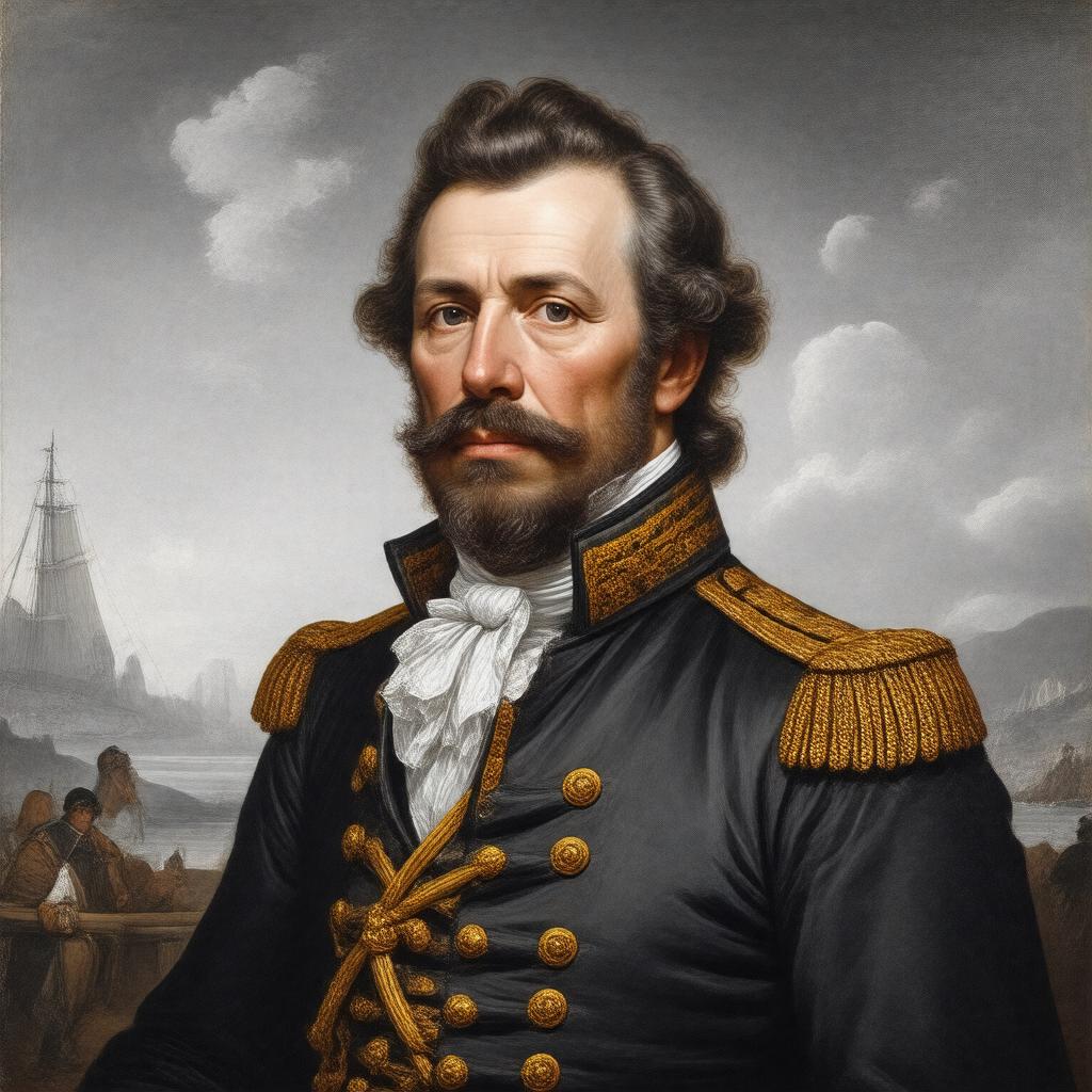 Juan Manuel de Ayala